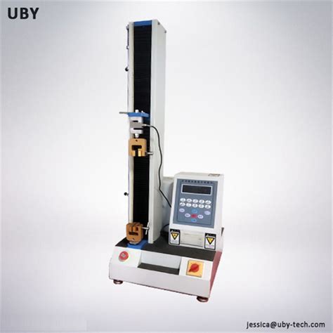 Digital Display Tensile Tester distribute|QC.